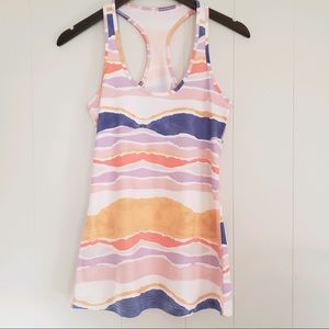 Lululemon workout tank